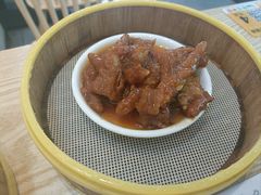 -粥瓜婆特色砂锅粥(白石洲店)