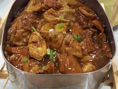 -渔娘渔家丹东海鲜(东直门店)