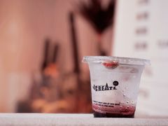 -J Create城市露营咖啡·简餐·宠物(上海动物园店)