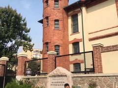 -青岛德国监狱旧址博物馆