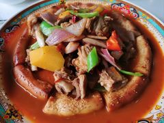 -帕米尔食府(白云观店)
