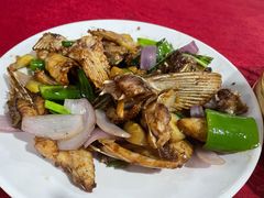 -红日饭店(裕隆三路店)