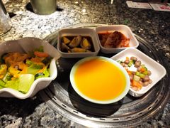 -汉拿山(包河万达店)