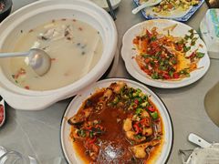 -水边人家·鱼宴餐厅·淳鱼馆(千岛湖店)