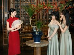 -怪咖·joker陈楠