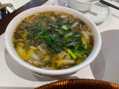 -李记搅团•非遗陕菜(三桥店)