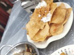 -小民大排档(光谷店)