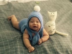 -星宝贝儿童摄影