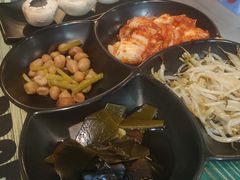 -胡同居韩式烤肉(胶州店)