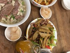 -老刘家永盛斋·传统泡馍(东关南街店)