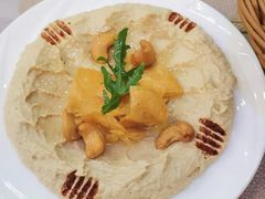 -Aladdin·阿拉丁土耳其餐厅(信和广场店)
