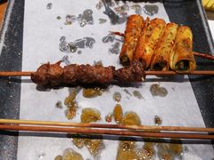 -管氏翅吧(马家堡店)