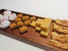 -悦融·京鲁菜·露台花园(安定门店)