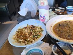 -95号酱骨·一块豆腐(展春园西路店)