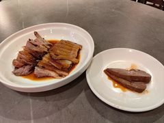 陈鹏鹏·金奖卤鹅-陈鹏鹏潮汕菜(宝安机场T3航站楼店)