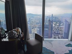 -广州四季酒店