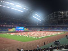 -沈阳奥林匹克体育中心