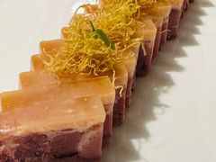 -宫燕府·京菜·烤鸭·淮扬菜(王府中心店)