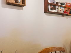 用餐区-Ginko银子(青龙街店)