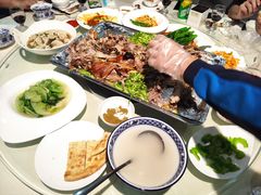 -河州宾馆清真餐厅(文锦南路店)