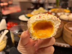 -富力万达嘉华酒店-品珍中餐厅(水果湖店)