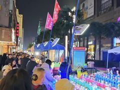 -沙洲路步行街(长安南路店)