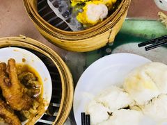 -香港蓮香樓(中環店)