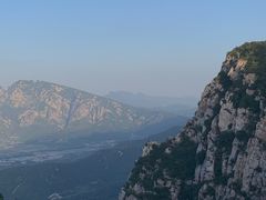 -泰山风景名胜区