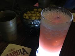 -HUNTING BAR亨霆鸡尾酒馆(越秀淘金店)