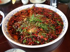 -杨记隆府(白象街店)