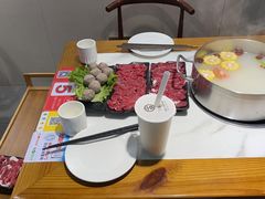 -合记潮汕牛肉火锅