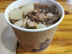 -王记生烫牛杂面馆(兰陵路店)
