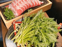 排酸肋排肉-湊湊火锅·茶憩(新中关购物中心店)