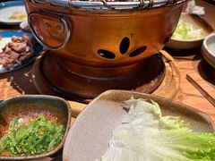 -烧肉达人•炭火烧肉(新天地店)