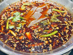 -小饕荟雅安贡椒鱼鲜馆(广福桥店)
