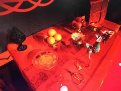 -上和臻品中国菜(花园街店)