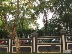 -湖南省立第一师范学校旧址