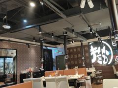-猫爪爪原切自助烤肉(观音桥阳光世纪店)