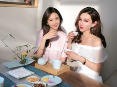 -梅间堂茶馆(绿地缤纷城店)