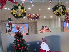 -乐悠游亲子游泳俱乐部