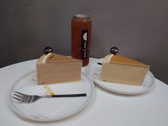 -BanCake·法式千层·拿破仑專門店