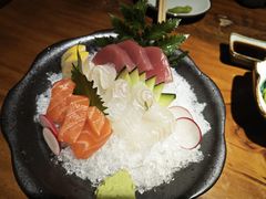 刺身拼盘-晶吉·居酒屋·日本料理·烧鸟(中山区民主广场经典生活店)