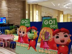 -威珀斯酒店·珀萃美食餐厅 | 海鲜刺身·现烤生蚝·特色烤肉