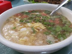 -人民公社大食堂(顺义总店)