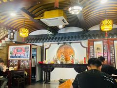 -同得兴 Since·1995 传统苏式面馆(嘉馀坊店)