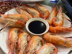 -湘楚情土菜馆(下沙店)