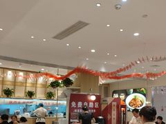-大厨小馆(华阳城店)