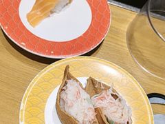 -晴季寿司(延河路万达广场店)
