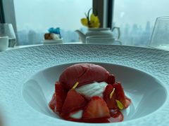 -翡翠36餐厅(浦东香格里拉店)