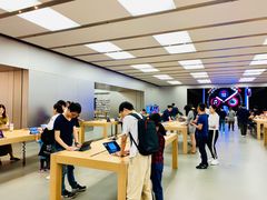 -Apple零售店(深圳益田假日广场店)
